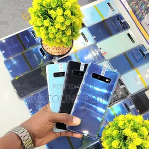 Samsung Galaxy S10 128 GB Blue