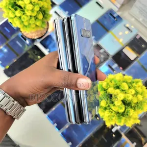 Samsung Galaxy S10 128 GB Blue