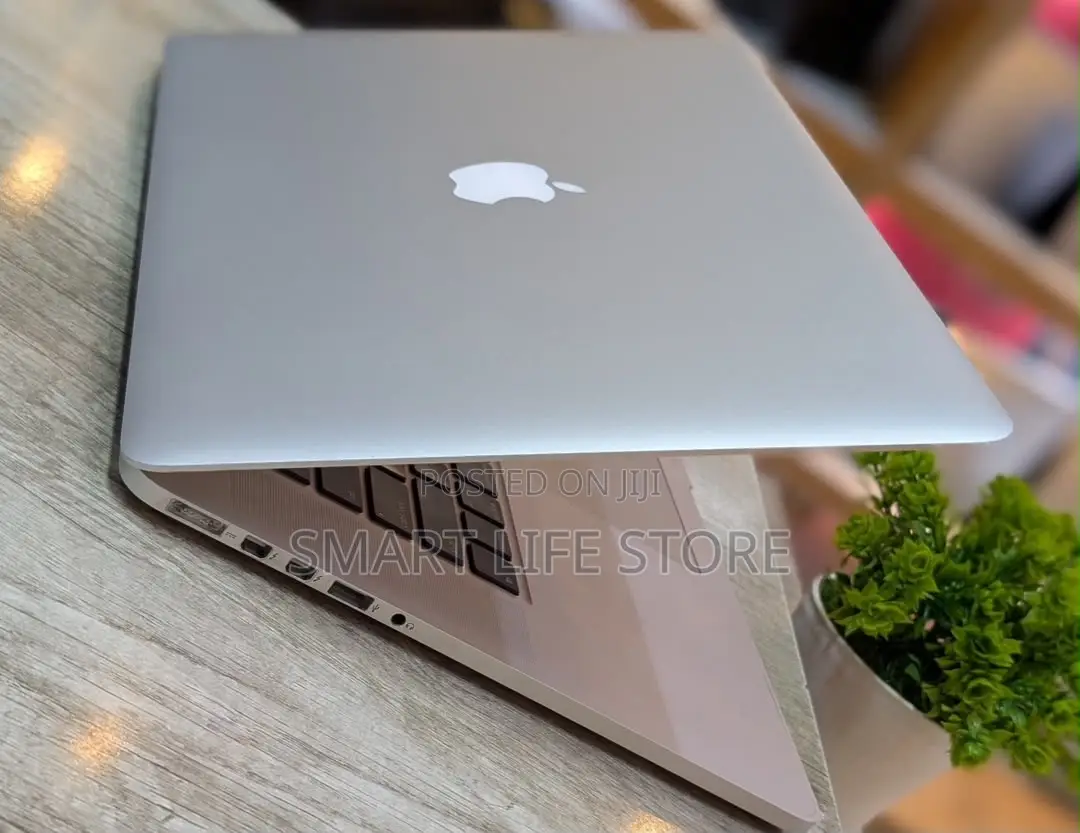 New Laptop Apple MacBook Pro 2014 16GB Intel SSD 512GB