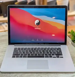 New Laptop Apple MacBook Pro 2014 16GB Intel SSD 512GB