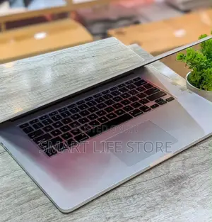 New Laptop Apple MacBook Pro 2014 16GB Intel SSD 512GB