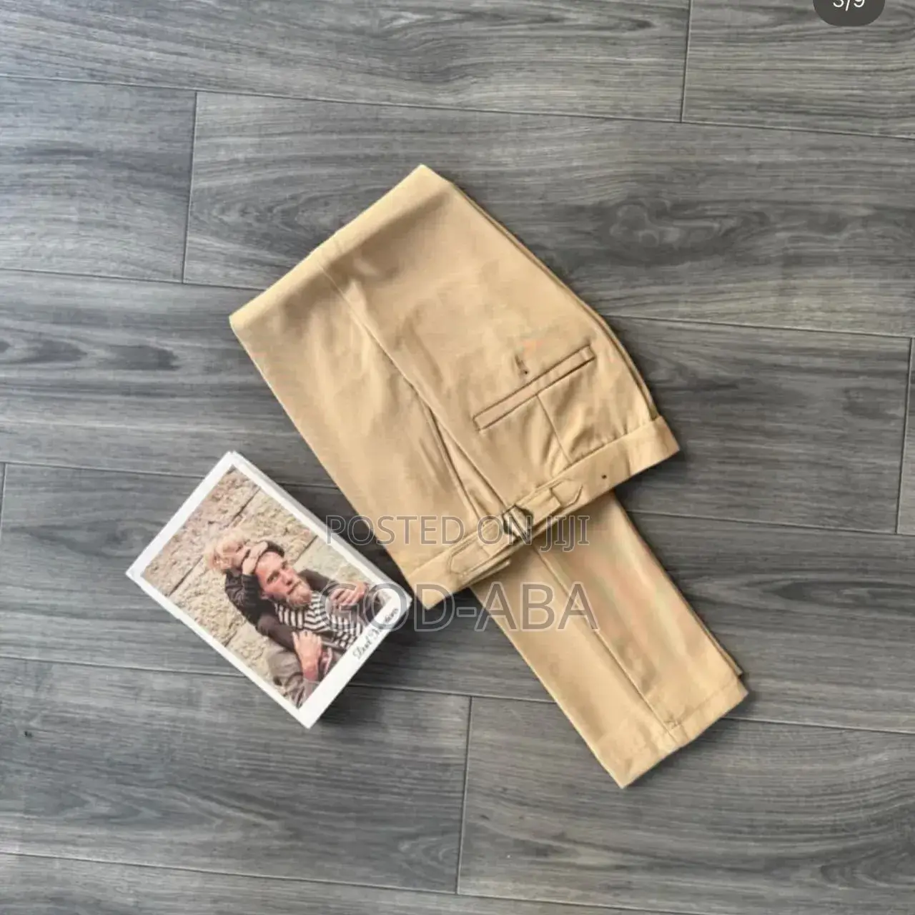 Best Trousers/Premium Quality