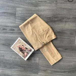 Best Trousers/Premium Quality