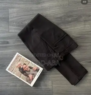 Best Trousers/Premium Quality