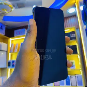 Samsung Galaxy A32 64 GB Gray