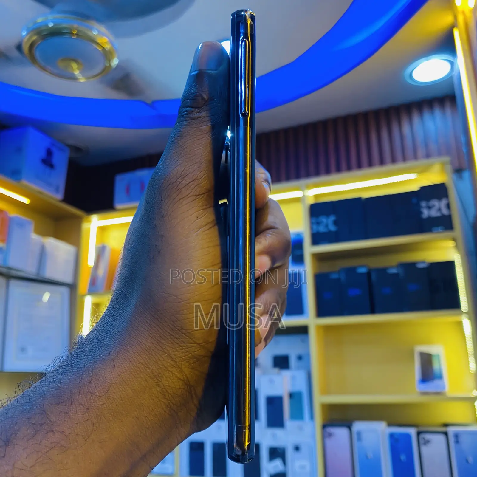 Samsung Galaxy A32 64 GB Gray