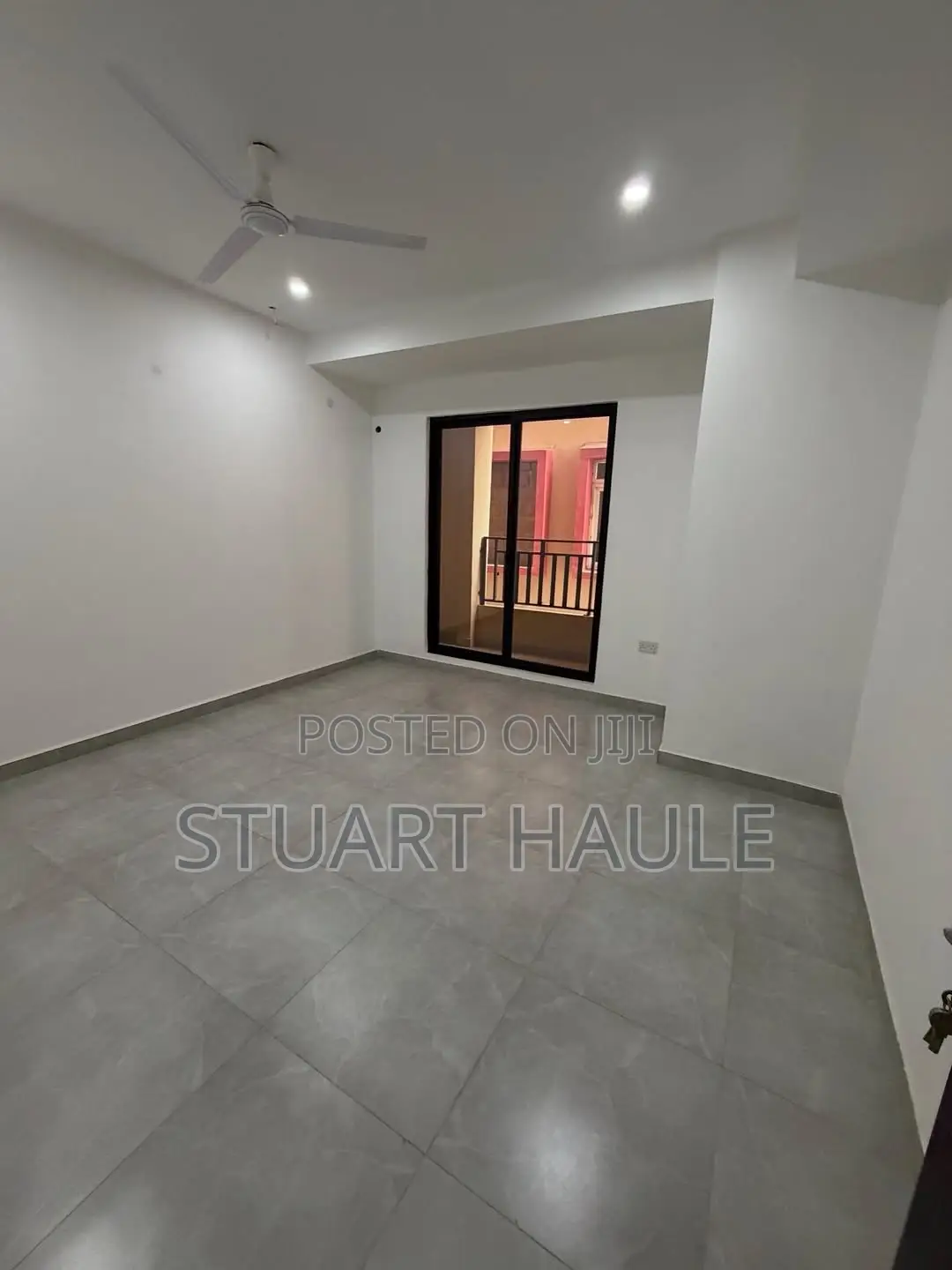 3bdrm Apartment in Msasani for rent