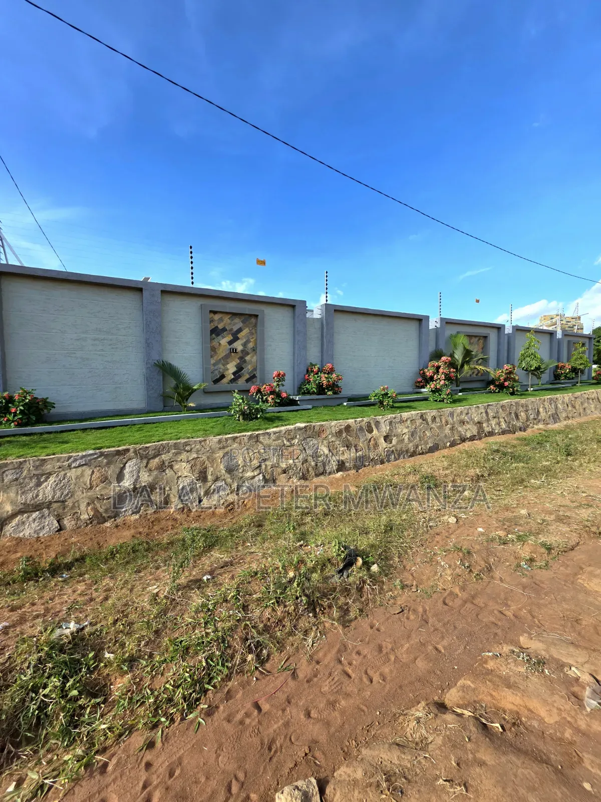5bdrm House in Rock City, Ilemela for rent