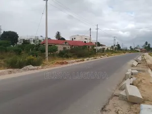 Plot for Sale at Kibada