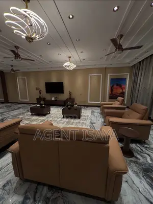 Furnished 3bdrm Apartment in Upanga East for rent