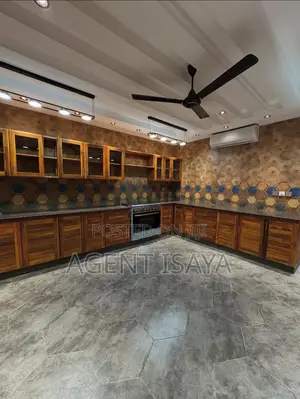 Furnished 3bdrm Apartment in Upanga East for rent