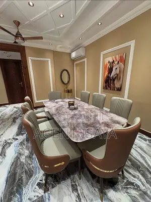 Furnished 3bdrm Apartment in Upanga East for rent