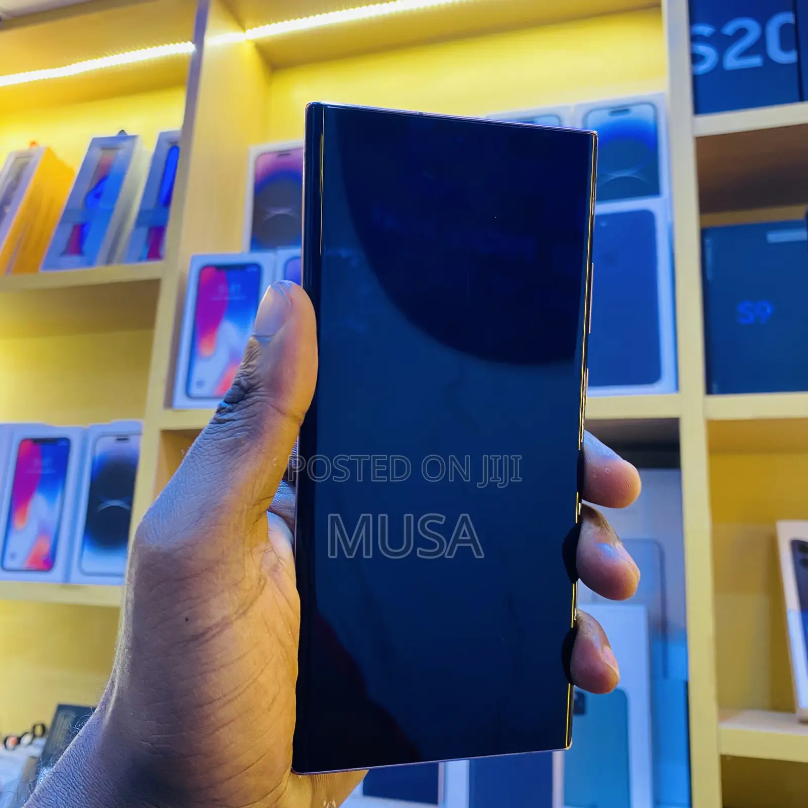 Samsung Galaxy Note 20 Ultra 128 GB