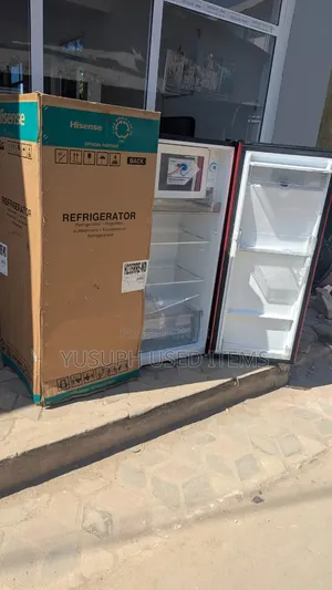 Hisense Refrigerator