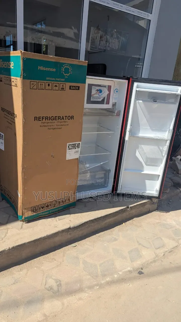 Hisense Refrigerator