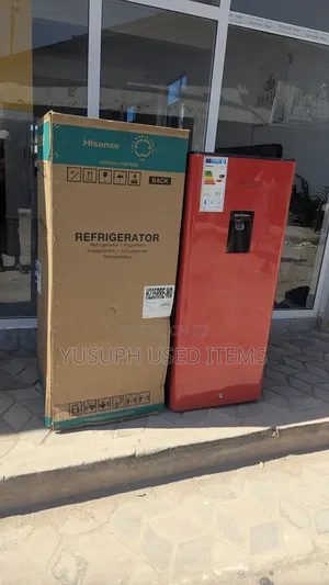 Hisense Refrigerator