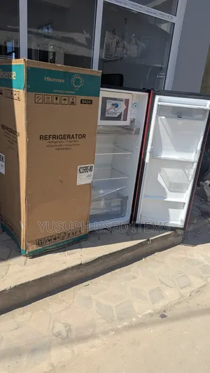 Hisense Refrigerator