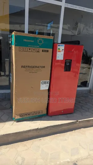 Hisense Refrigerator