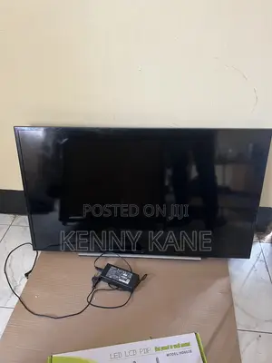 Sony Bravia Tv 43inch