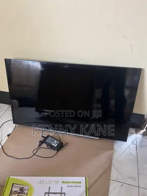 Sony Bravia Tv 43inch