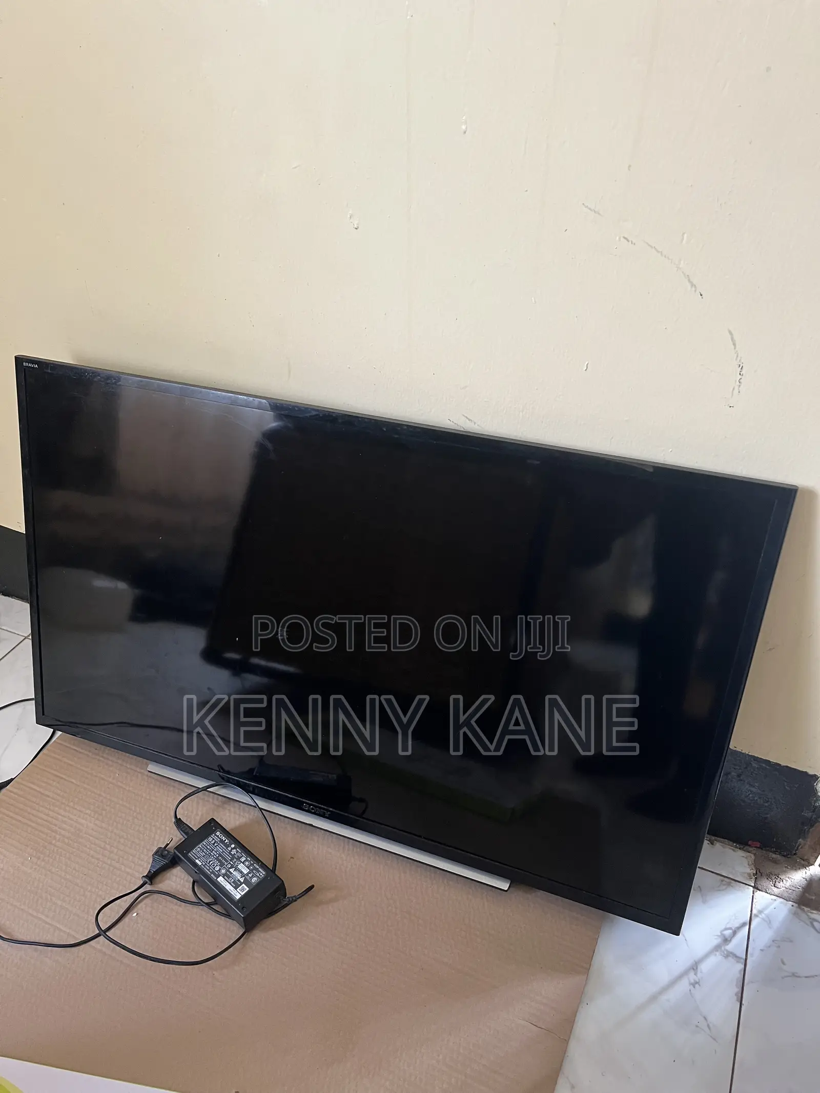 Sony Bravia Tv 43inch