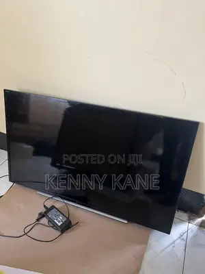 Sony Bravia Tv 43inch