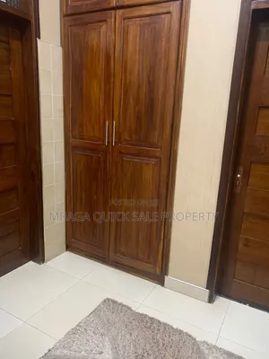 3bdrm House in Kariakoo for rent