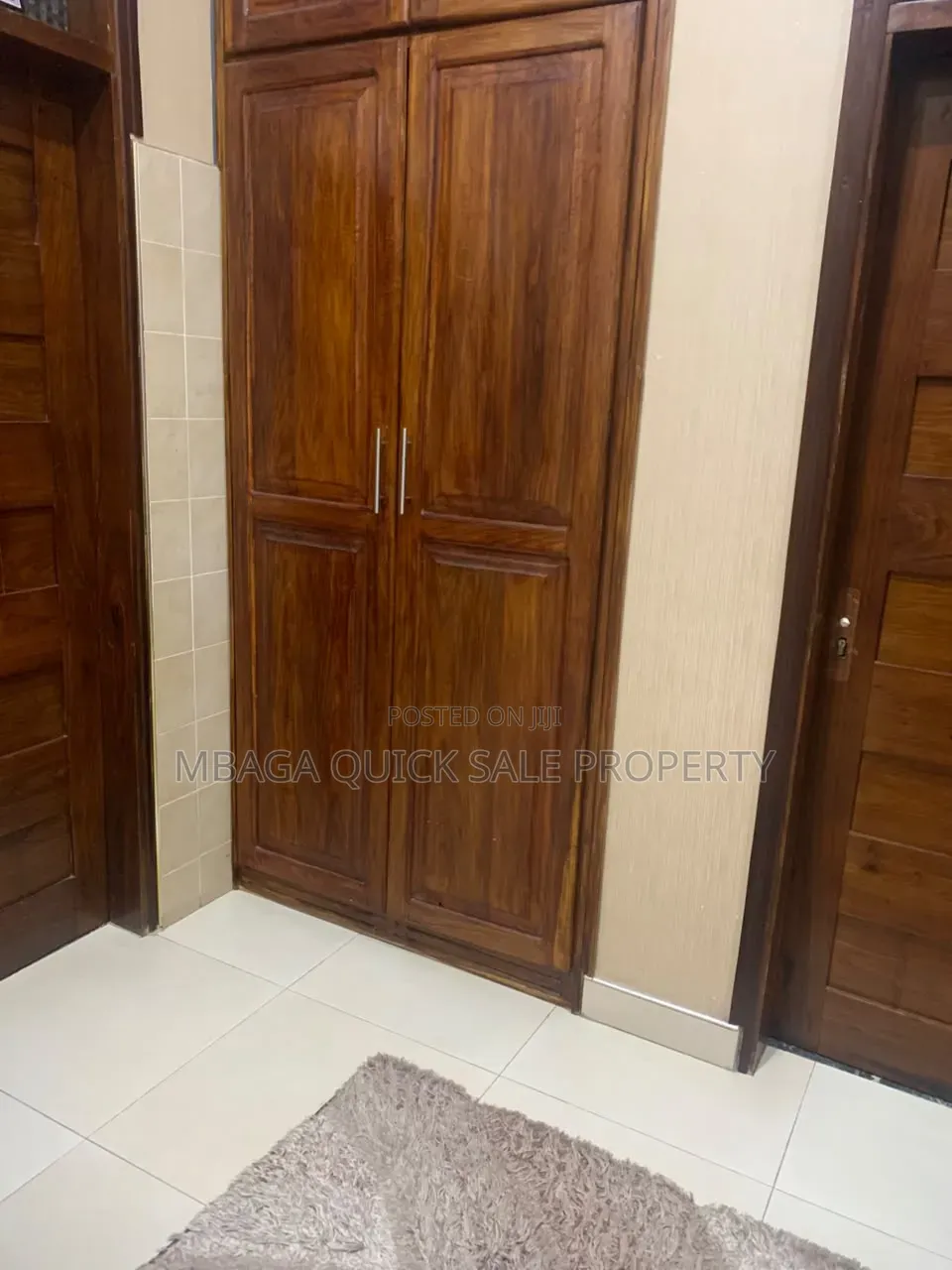 3bdrm House in Kariakoo for rent