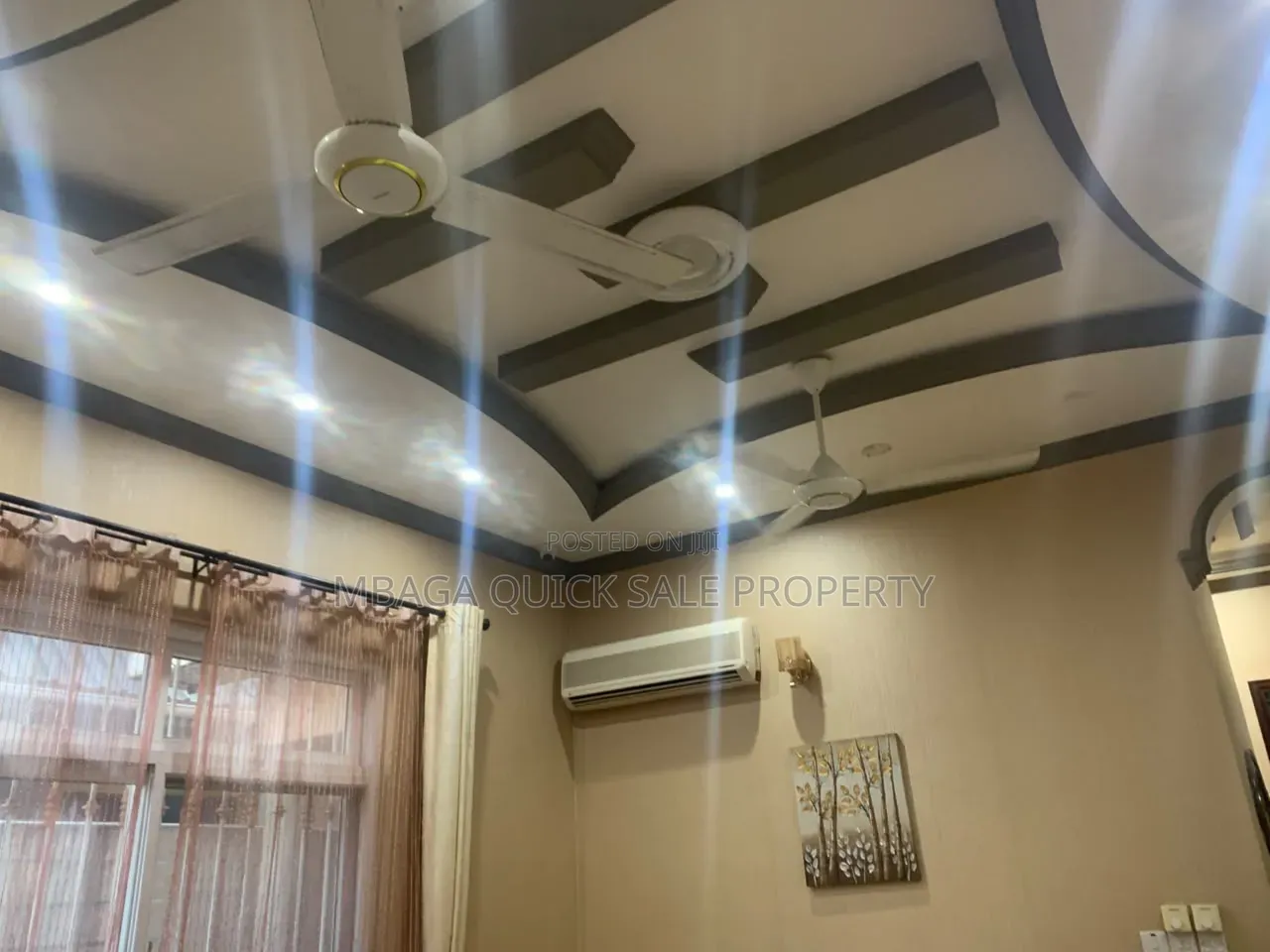 3bdrm House in Kariakoo for rent