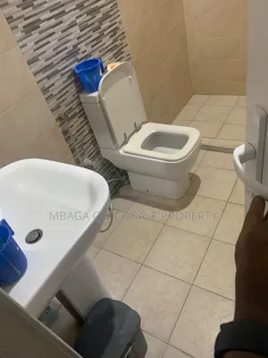 3bdrm House in Kariakoo for rent