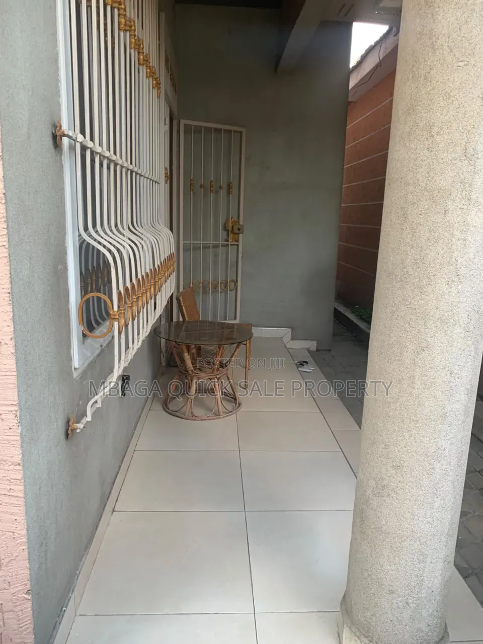 3bdrm House in Kariakoo for rent