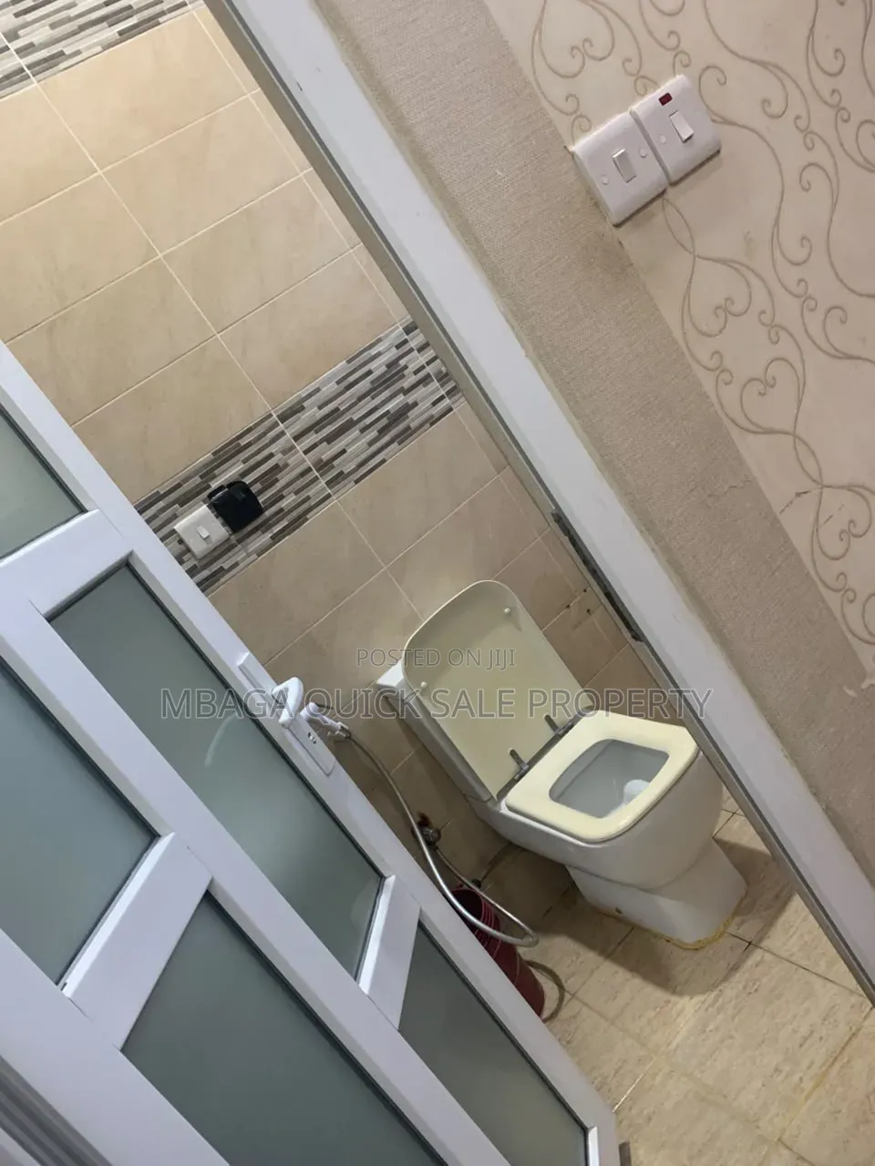 3bdrm House in Kariakoo for rent