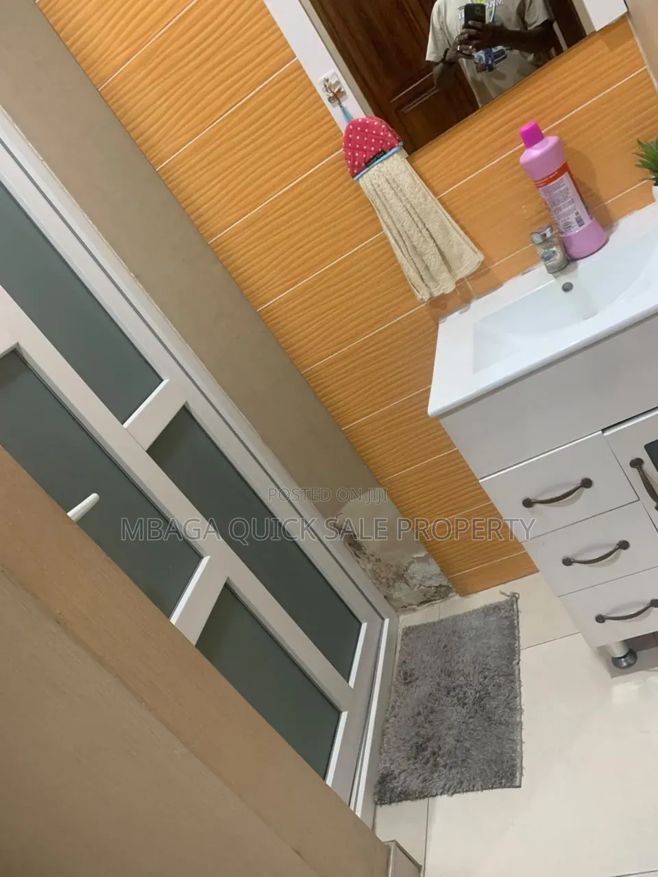 3bdrm House in Kariakoo for rent