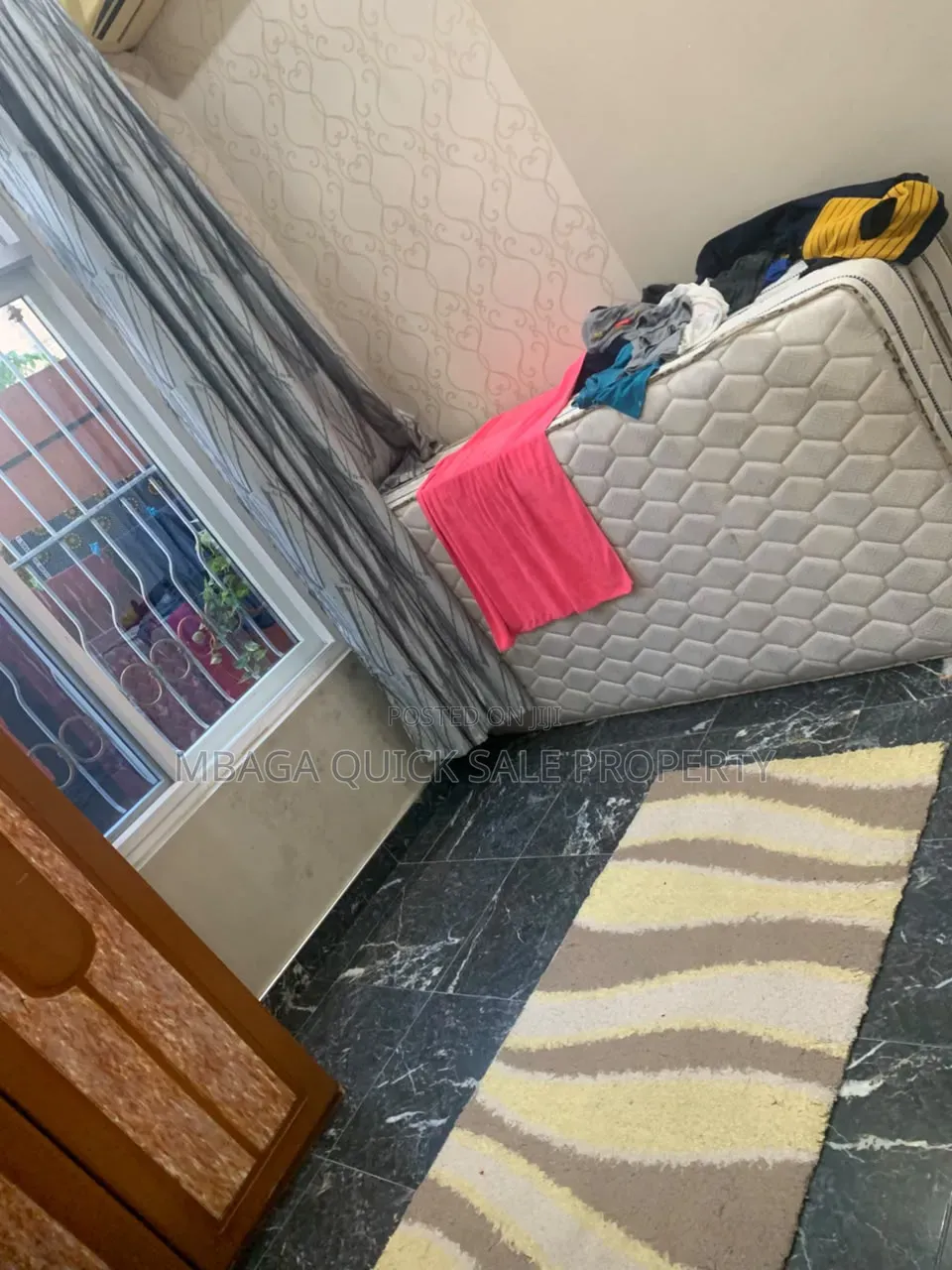 3bdrm House in Kariakoo for rent