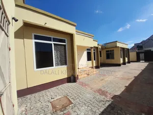 2bdrm Apartment in Kigamboni Kisota for sale