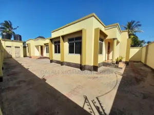 2bdrm Apartment in Kigamboni Kisota for sale