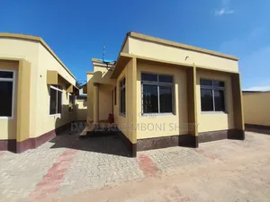 2bdrm Apartment in Kigamboni Kisota for sale