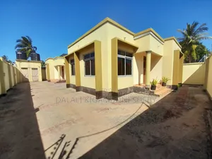 2bdrm Apartment in Kigamboni Kisota for sale