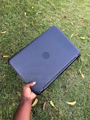 Laptop HP 250 G3 4GB Intel Core i3 HDD 500GB