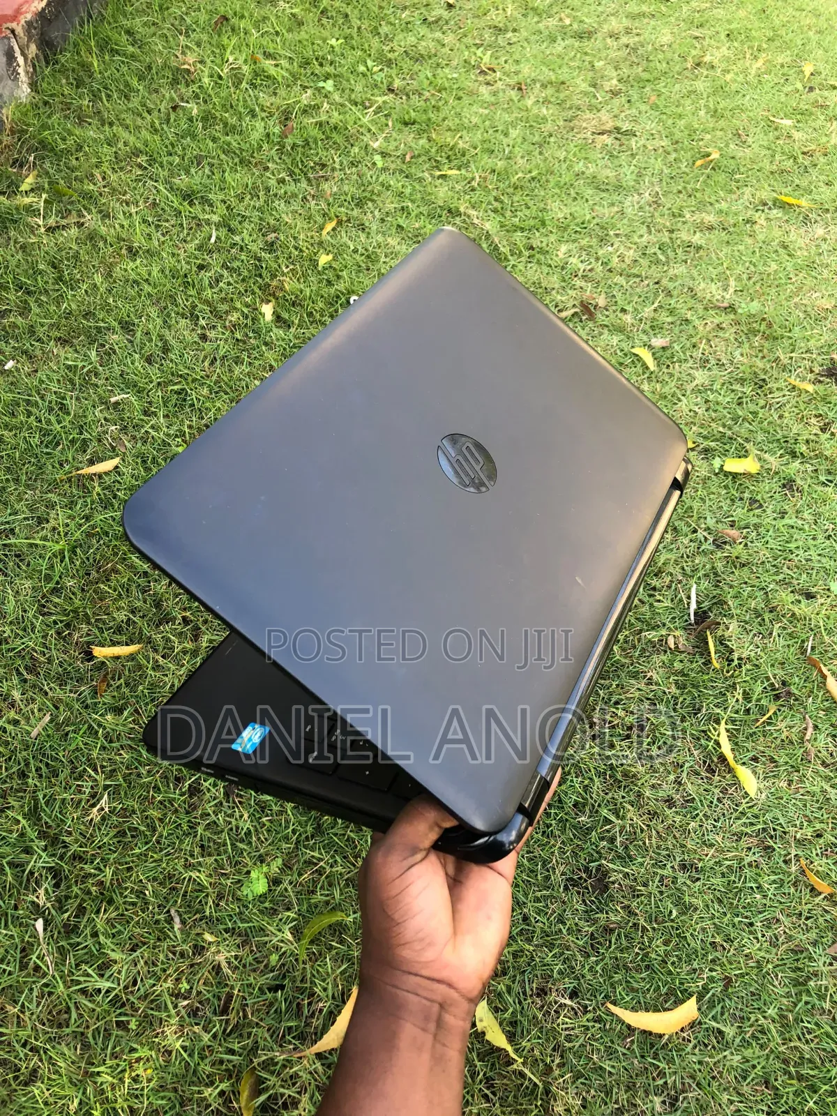 Laptop HP 250 G3 4GB Intel Core i3 HDD 500GB