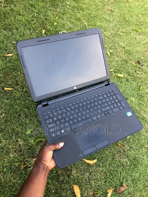 Laptop HP 250 G3 4GB Intel Core i3 HDD 500GB
