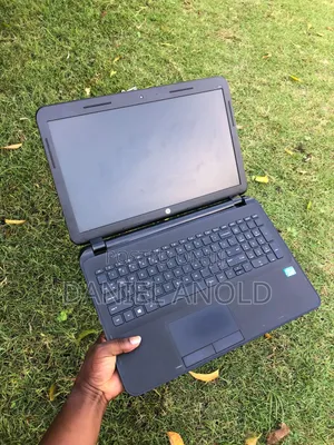 Laptop HP 250 G3 4GB Intel Core i3 HDD 500GB