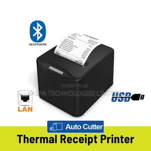 Cheap Thermal Receipt Printer -80mm