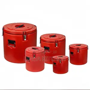 Catering Hotpot 5pcs (Hot 24hrs)