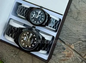 Whatch for Women Wearing