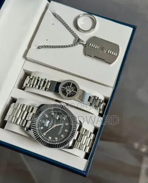Whatch for Women Wearing