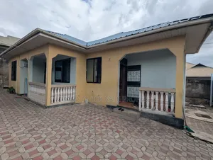 4bdrm House in Mbezi for sale