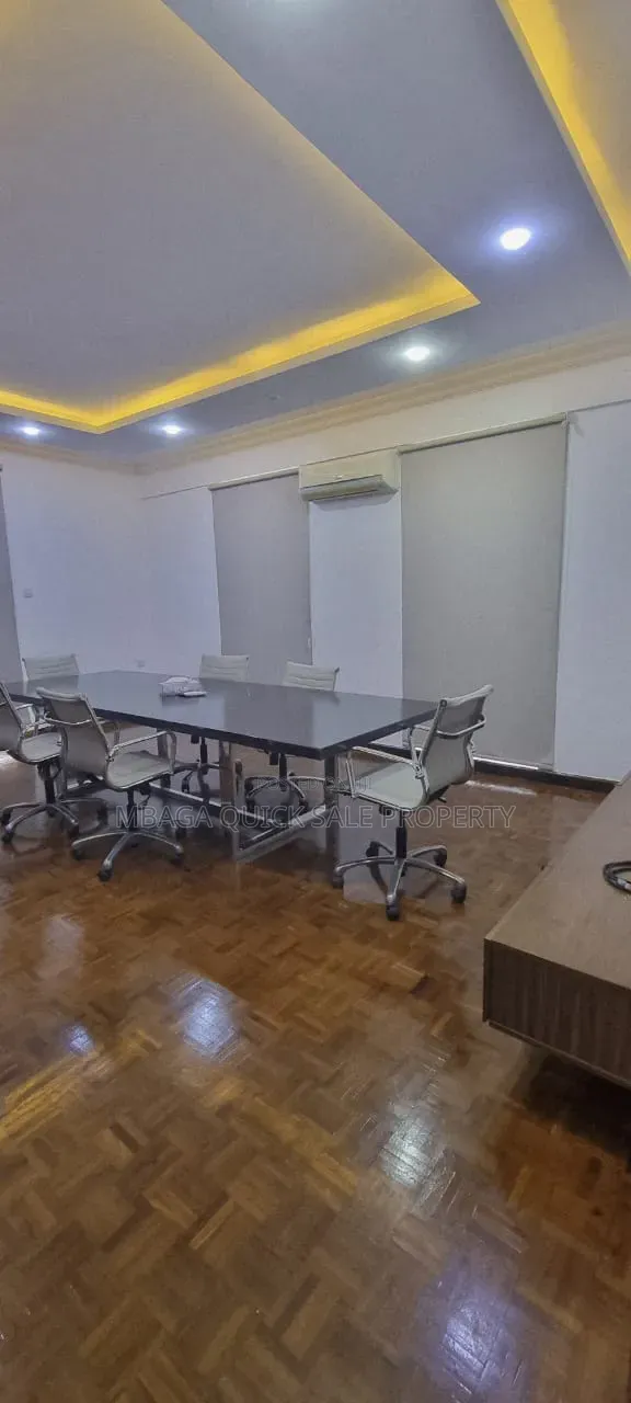 4bdrm House in Masaki for rent