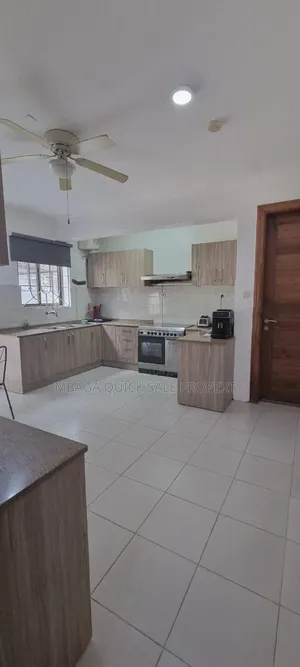 4bdrm House in Masaki for rent