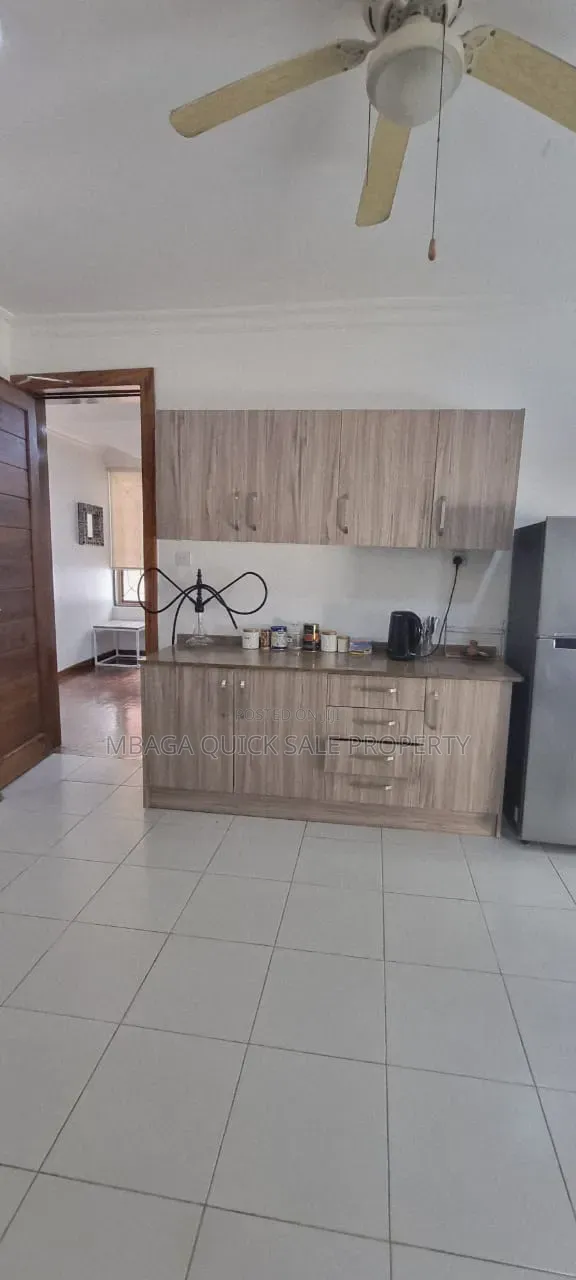 4bdrm House in Masaki for rent